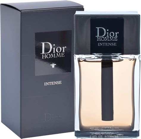 dior homme intense eau de parfum spray 50ml|is dior homme intense discontinued.